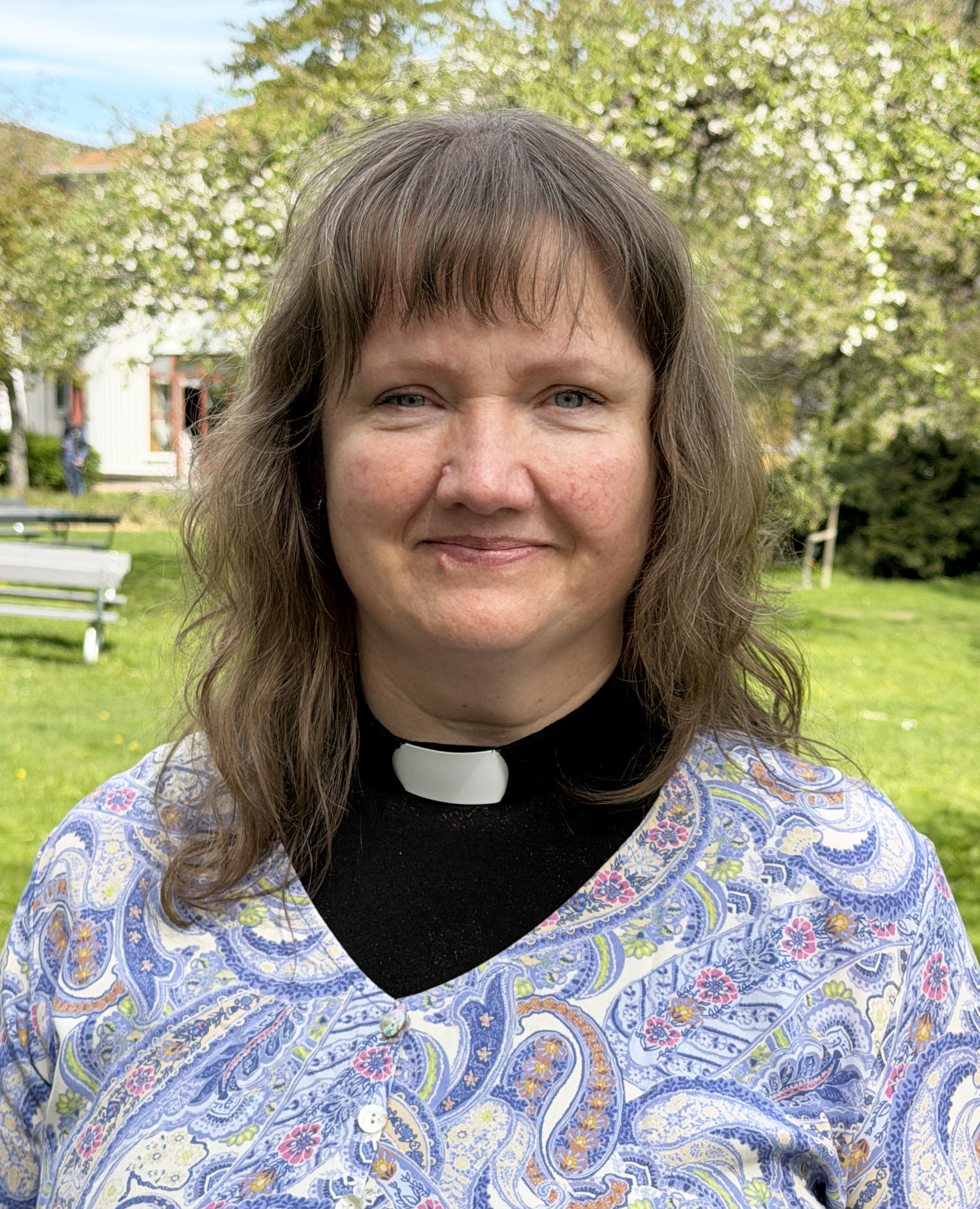 Helena Lennstring